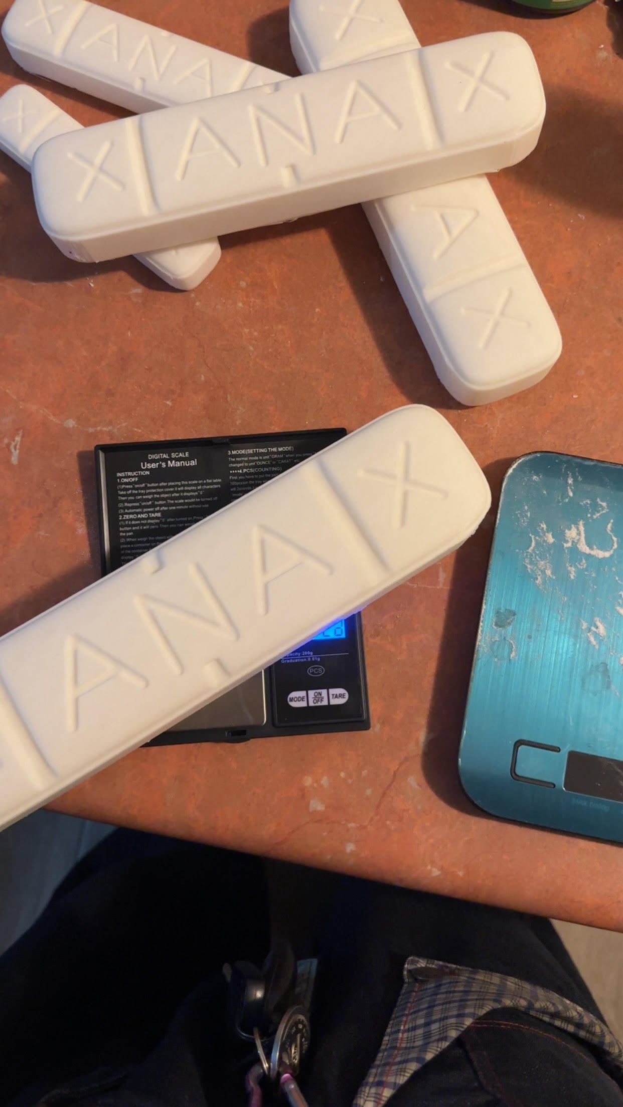 xans