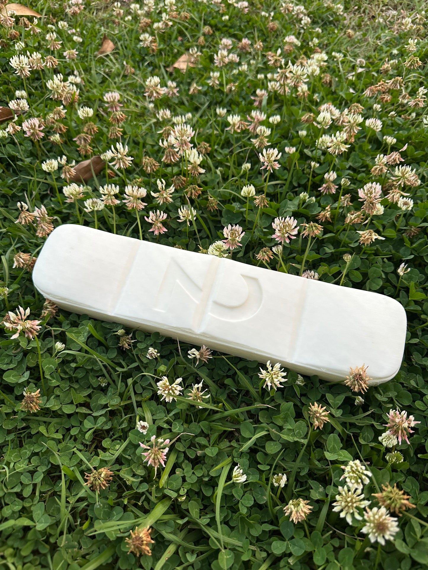 Extra Large xanax brick (White)