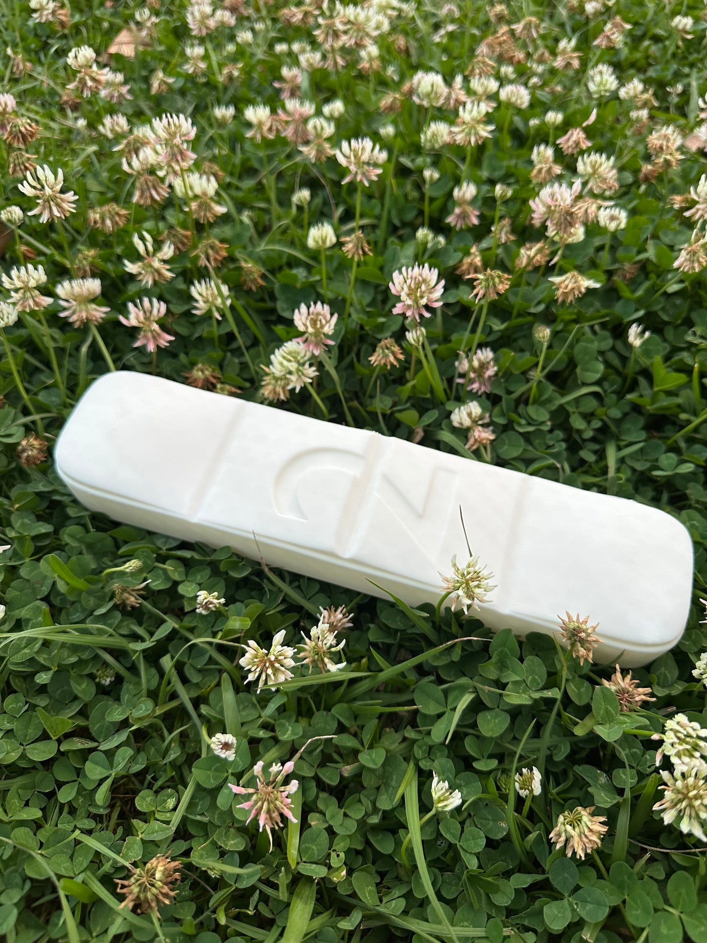 Large xanax brick (White)