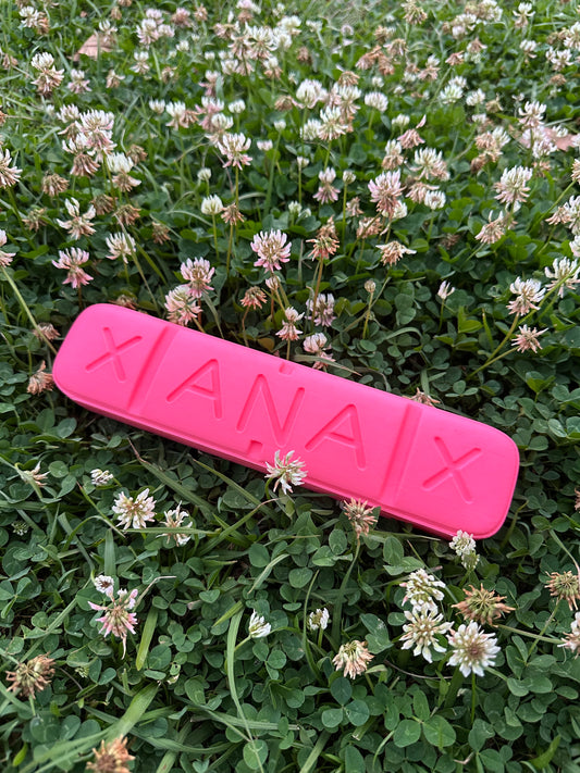 Large xanax brick (pink)
