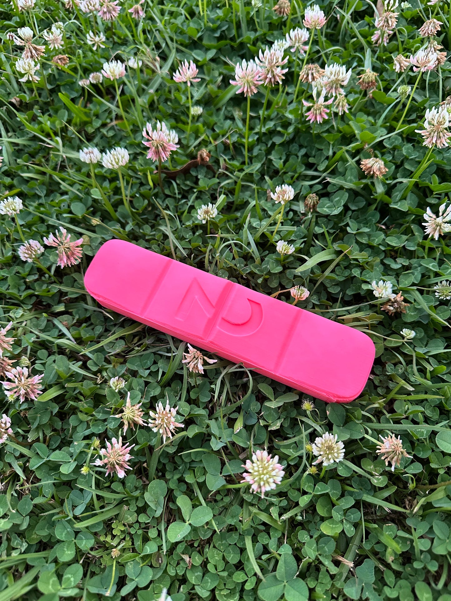 xanax brick (pink)